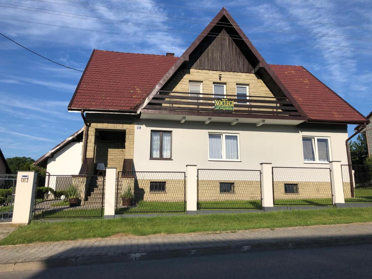 Noclegi Bachowice - Zator Energylandia Wadowice المظهر الخارجي الصورة