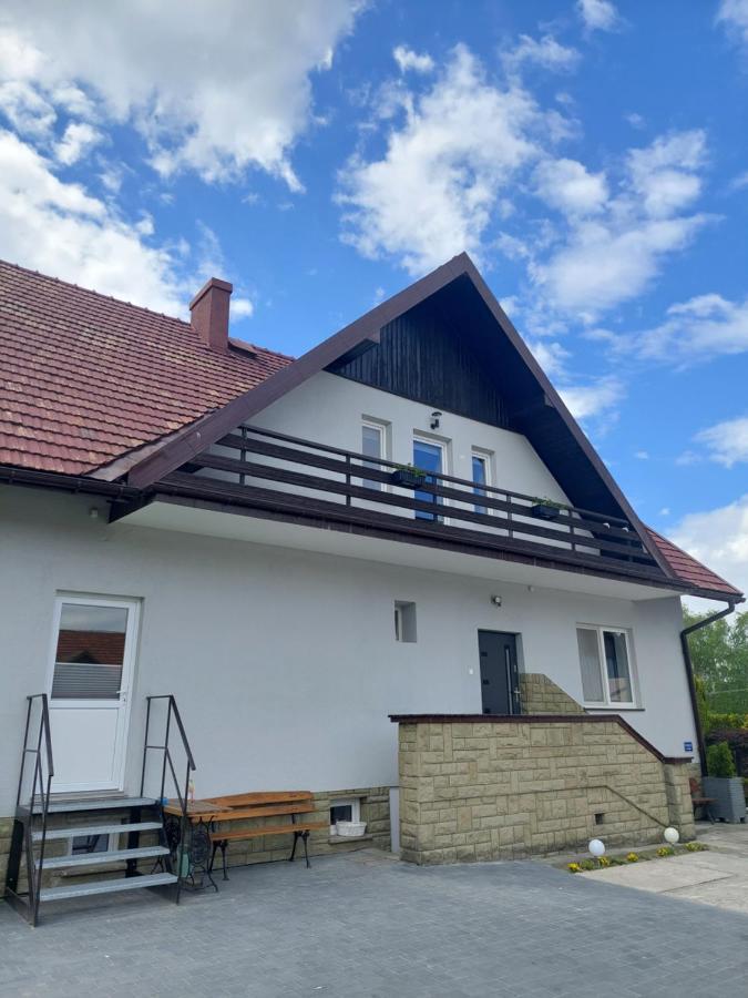 Noclegi Bachowice - Zator Energylandia Wadowice المظهر الخارجي الصورة