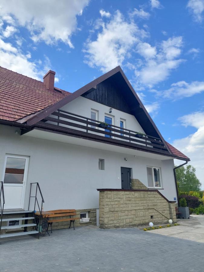 Noclegi Bachowice - Zator Energylandia Wadowice المظهر الخارجي الصورة